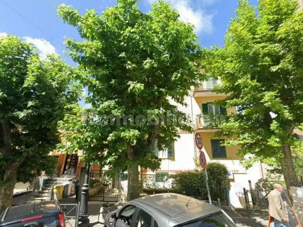 Appartamento in vendita a Castelnuovo di Porto