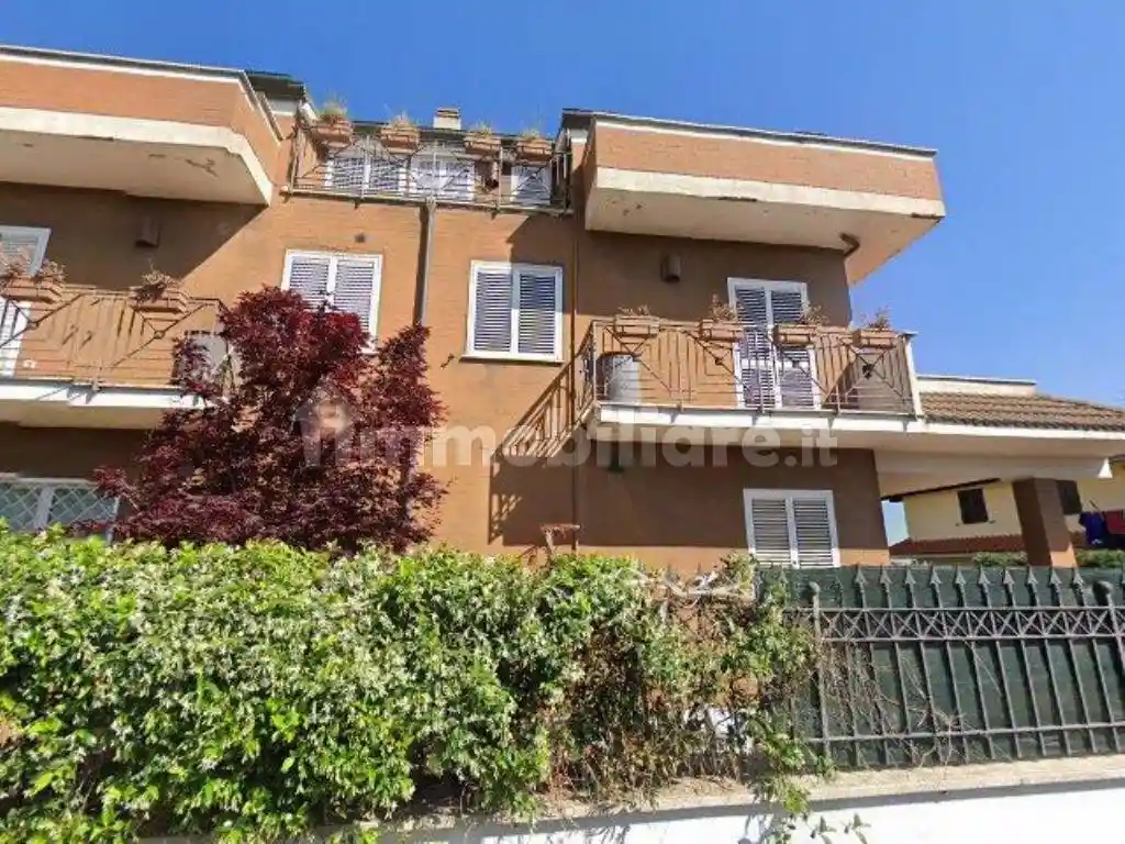 Villa in vendita a Roma