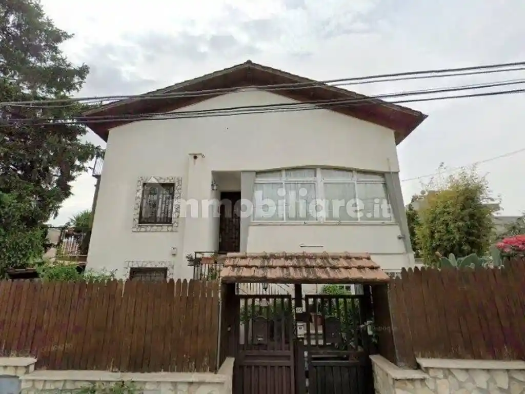 Villa in vendita a Roma
