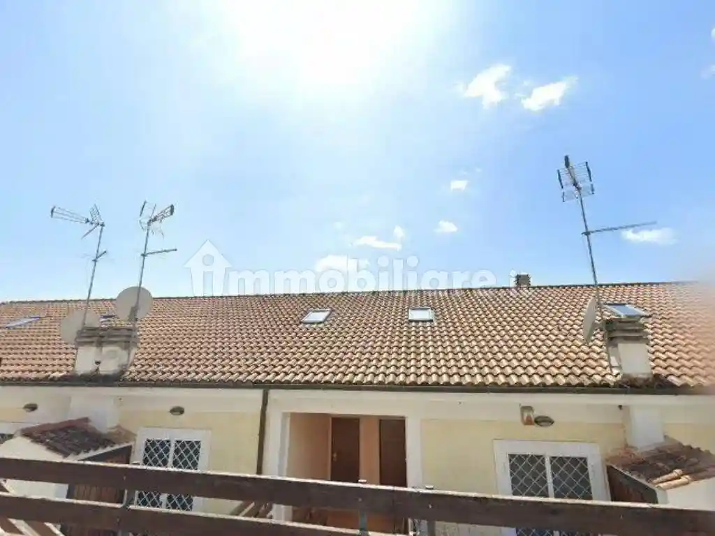 Villa in vendita a Roma