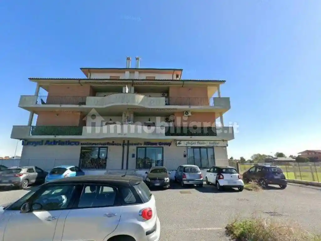 Appartamento in vendita a Fiumicino