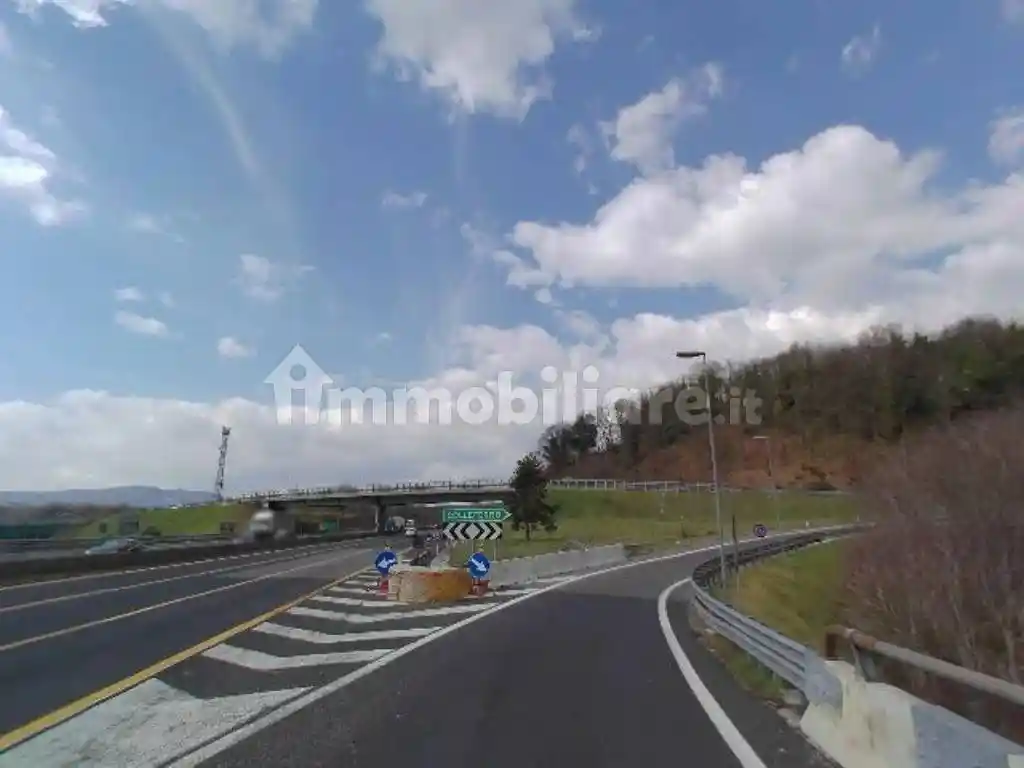 Palazzo - Stabile in vendita a Colleferro