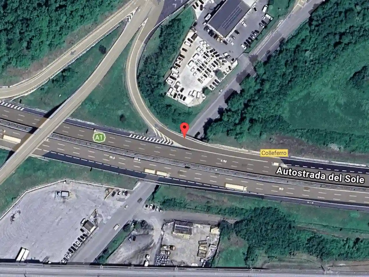 Palazzo - Stabile - foto 2