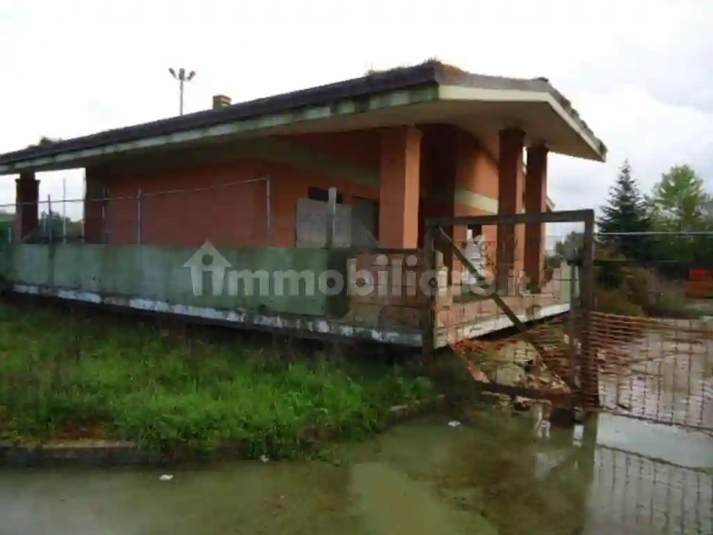 Palazzo - Stabile - foto 4