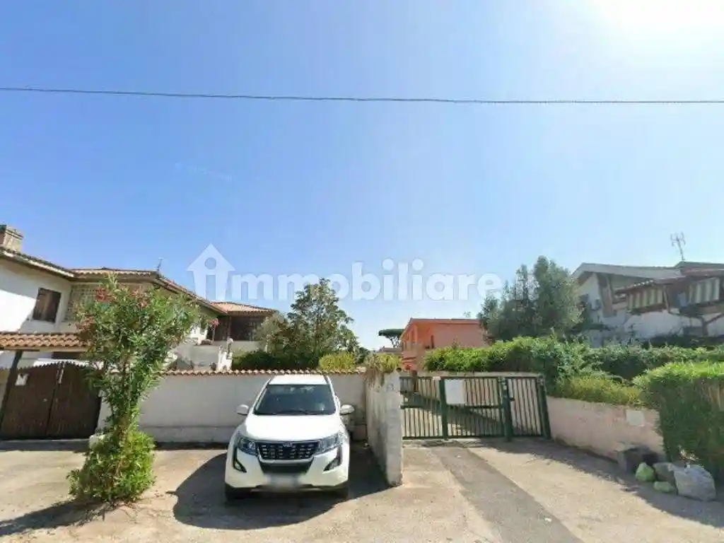 Villa in vendita a Anzio