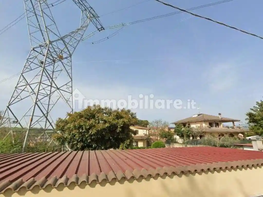 Villa in vendita a Guidonia Montecelio