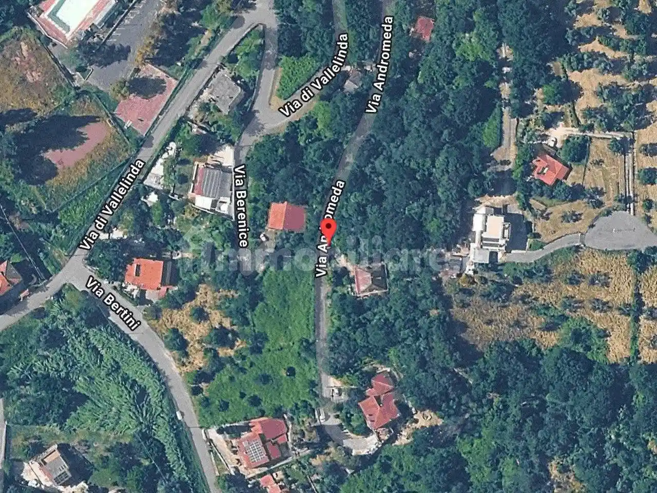 Villa in vendita a Castelnuovo di Porto