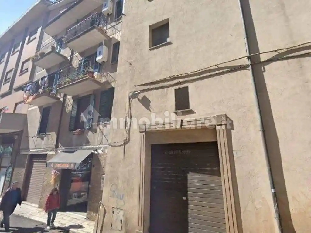 Appartamento in vendita a Zagarolo