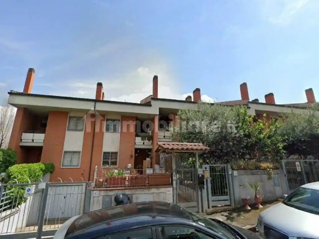 Villa in vendita a Roma