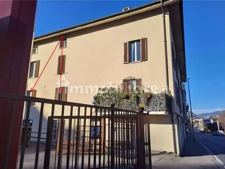 Appartamento in vendita a Como