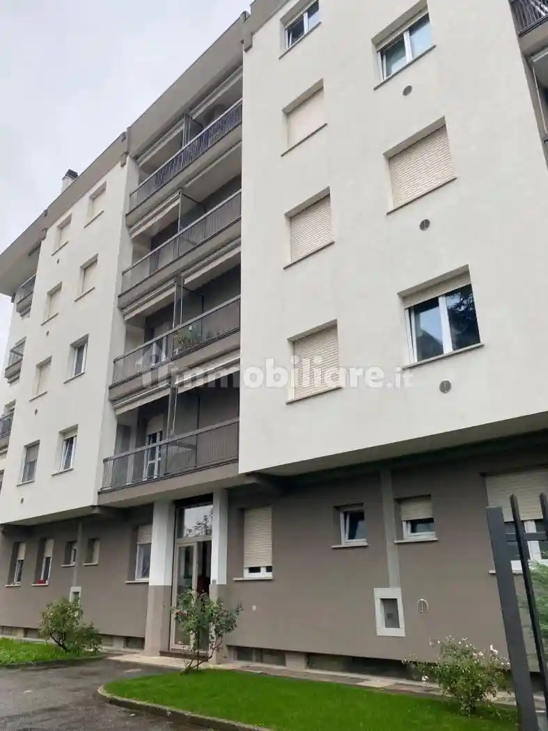 Appartamento in vendita a Rescaldina