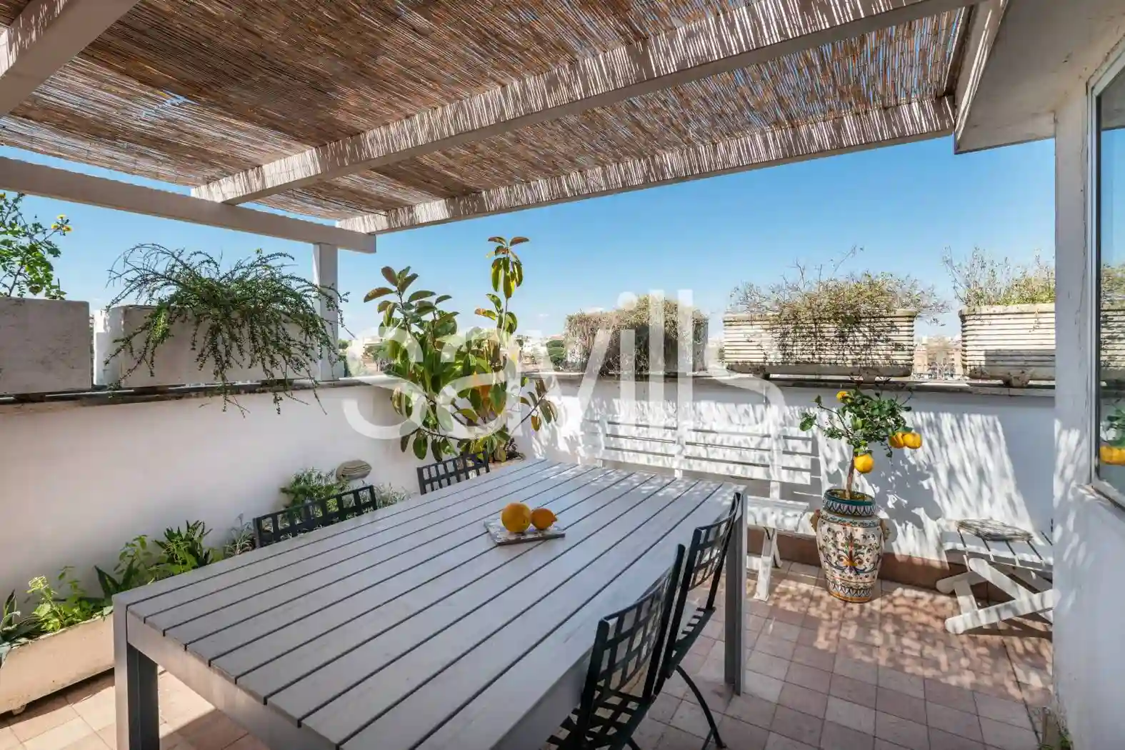 Attico - Mansarda - foto 2