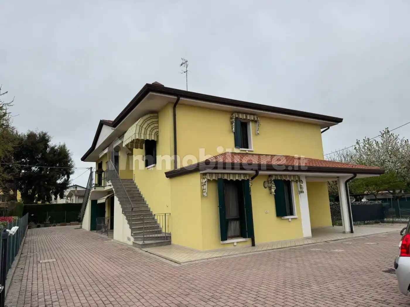 Appartamento in vendita a Portogruaro