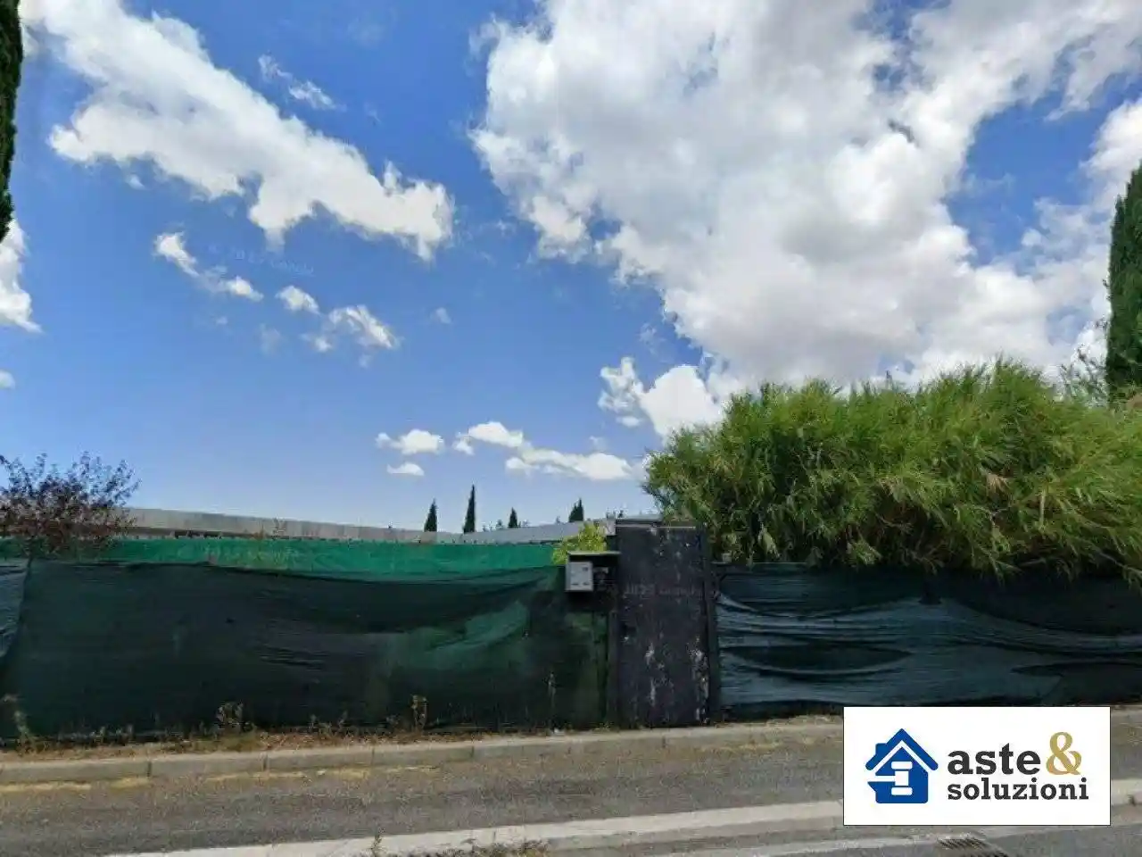 Villa in vendita a Roma