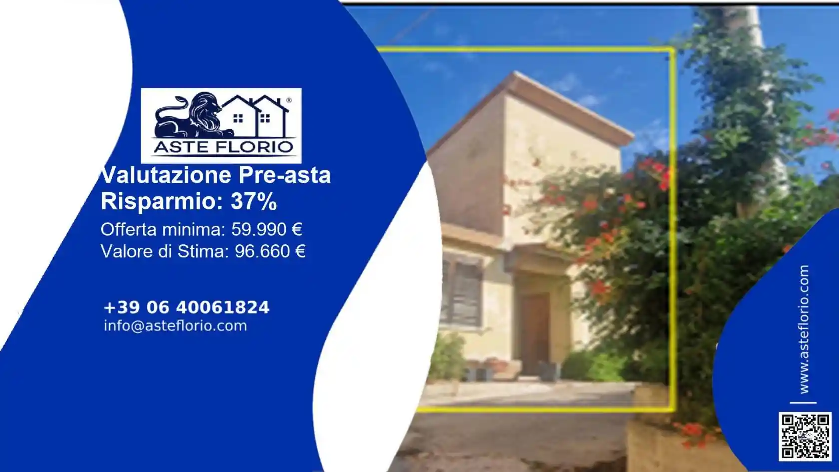 Appartamento in vendita a Valderice