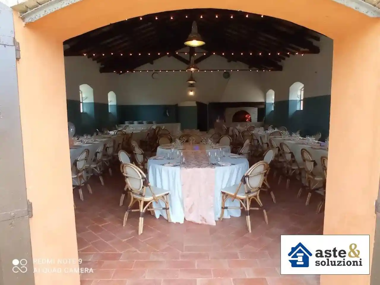 Appartamento in vendita a Fiumicino