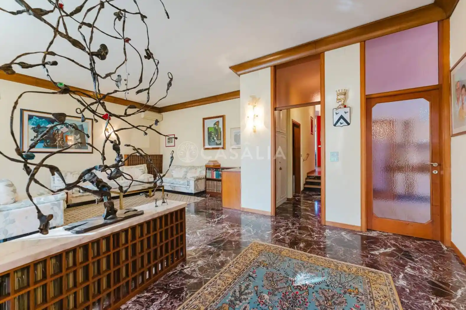 Villa in vendita a Rubano