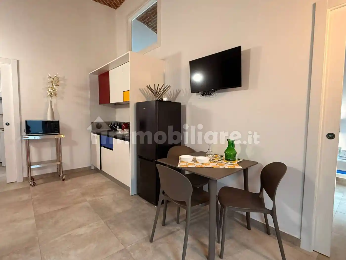Appartamento in affitto a Torino