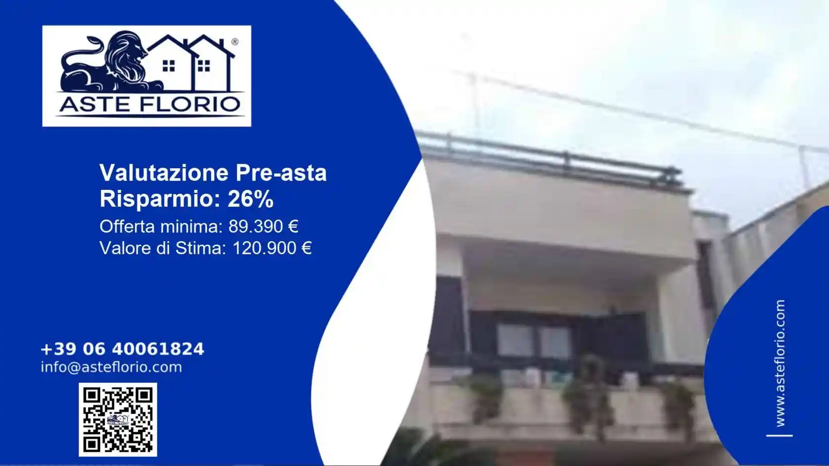 Appartamento in vendita a Nardò