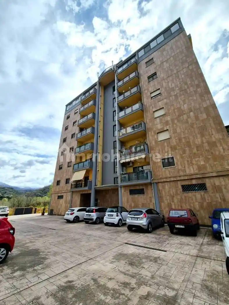 Appartamento in vendita a Cosenza
