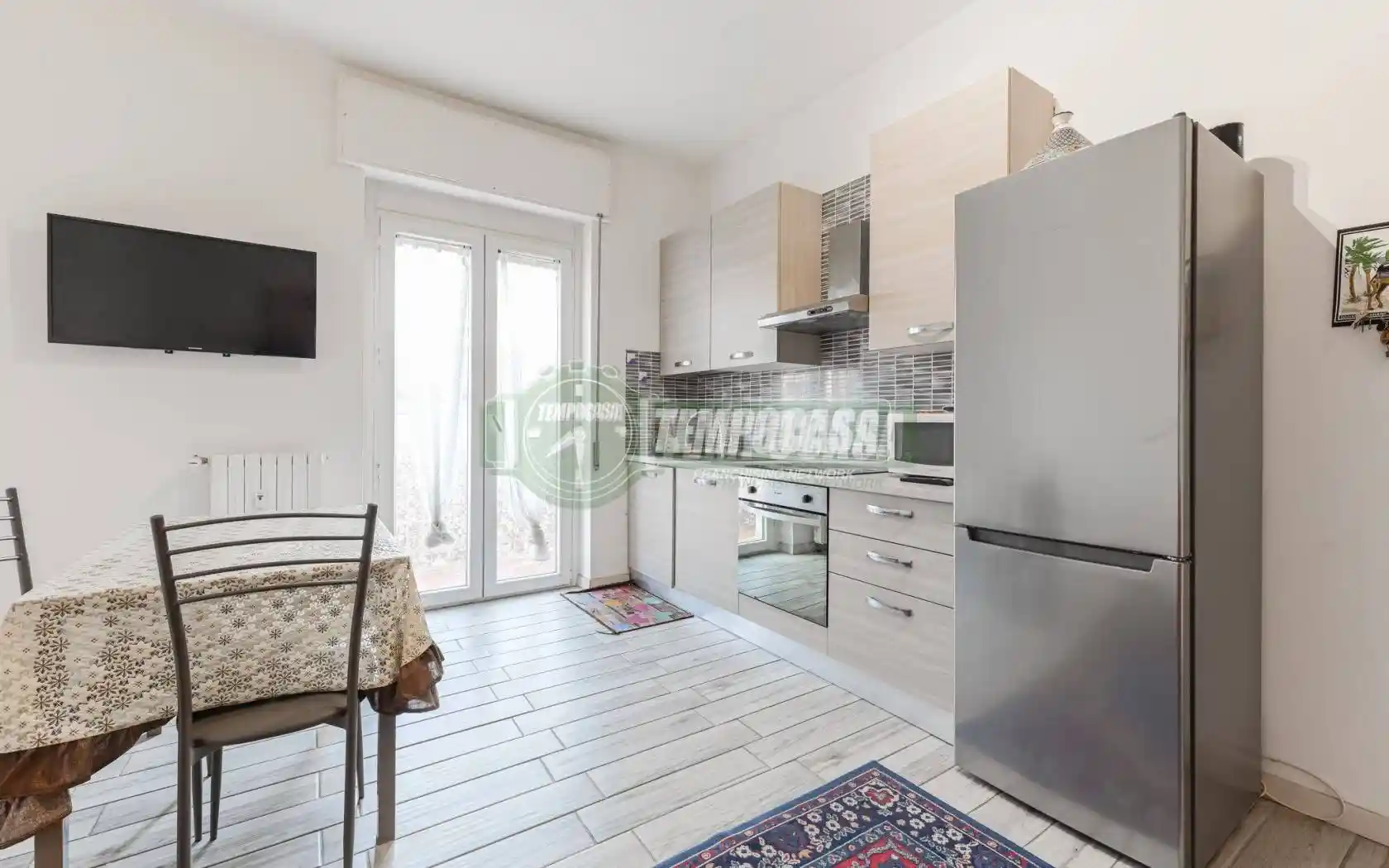 Appartamento in vendita a Comun Nuovo