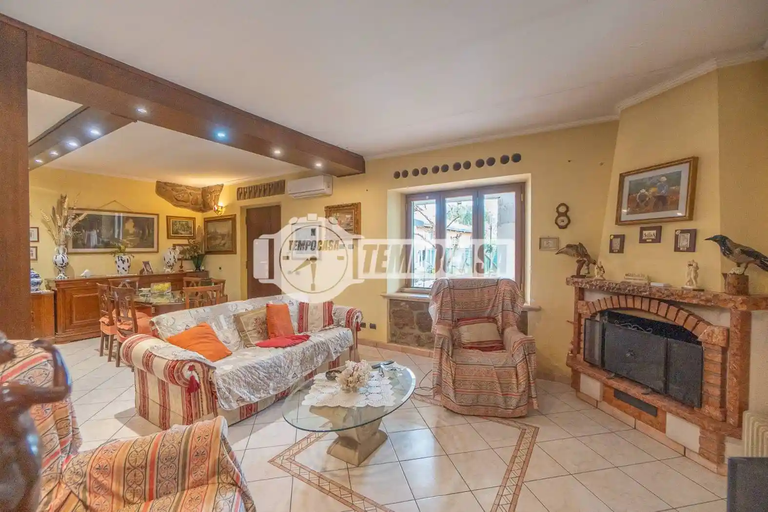 Villa in vendita a Roma