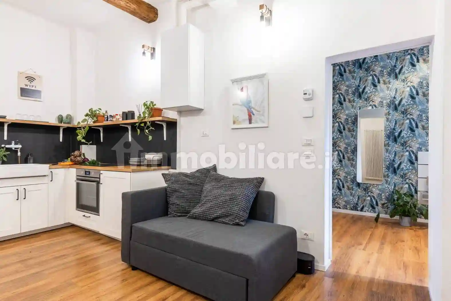 Appartamento - foto 5