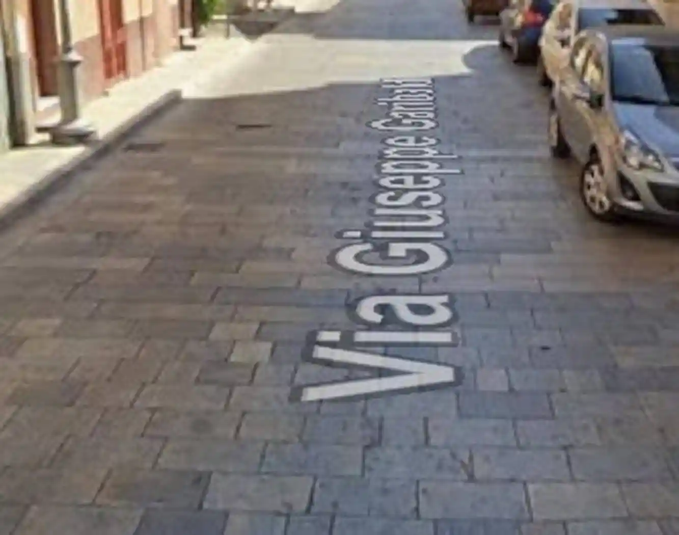 Appartamento in vendita a Ventimiglia di Sicilia