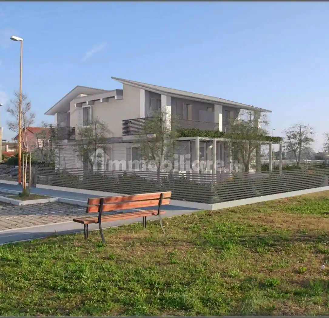 Villa in vendita a Cesena