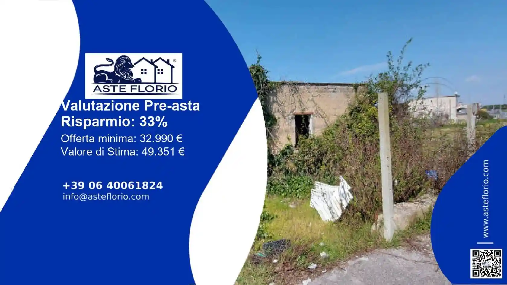 Rustico - Casale in vendita a Napoli