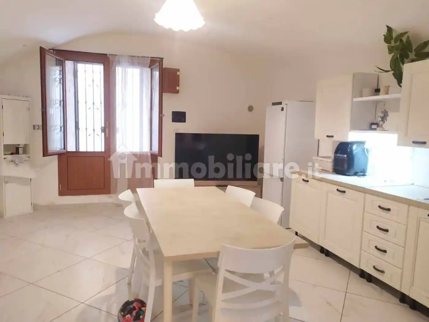 Appartamento in affitto a Molfetta