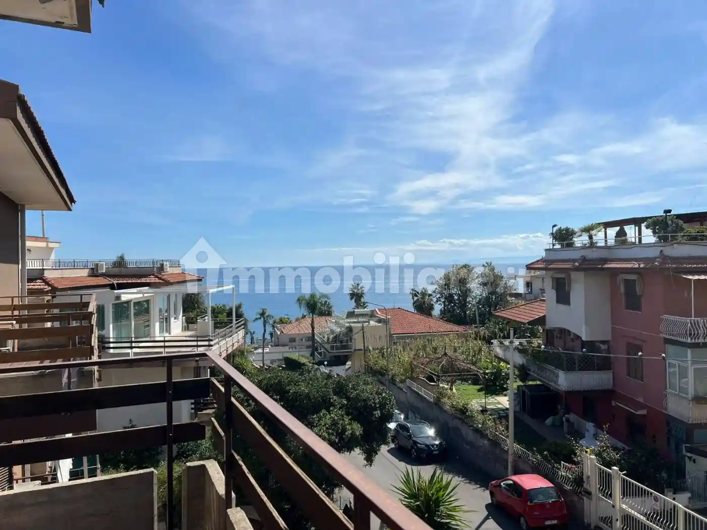 Appartamento in affitto a Aci Castello