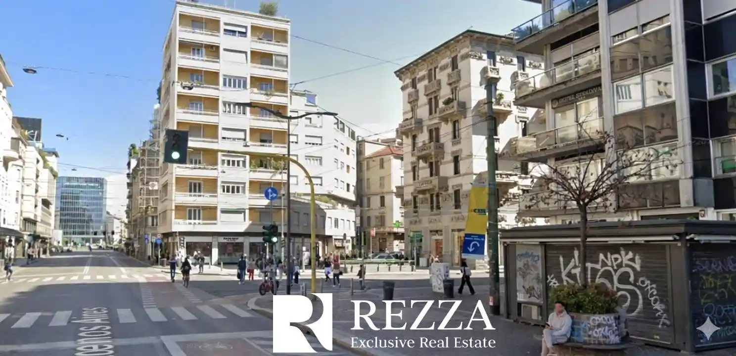 Palazzo - Edificio in vendita a Milano