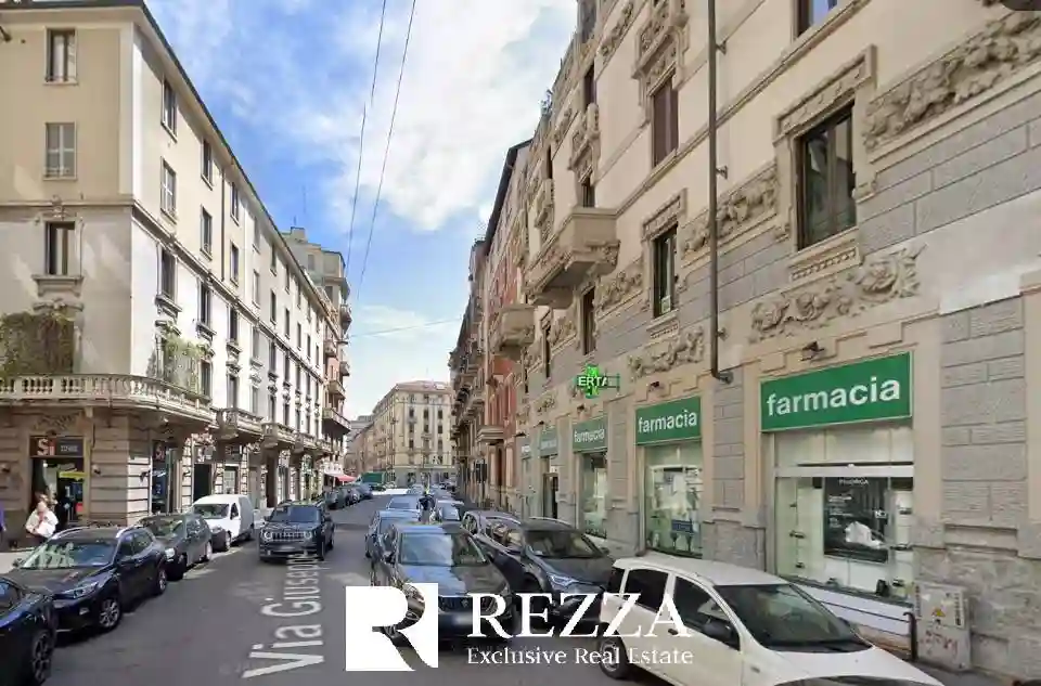 Palazzo - Edificio - foto 2