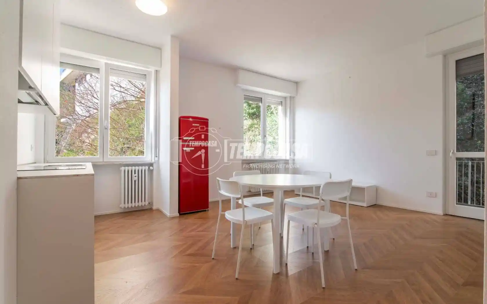 Appartamento in vendita a Como