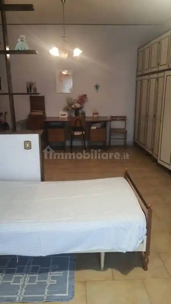 Appartamento in vendita a Spinazzola