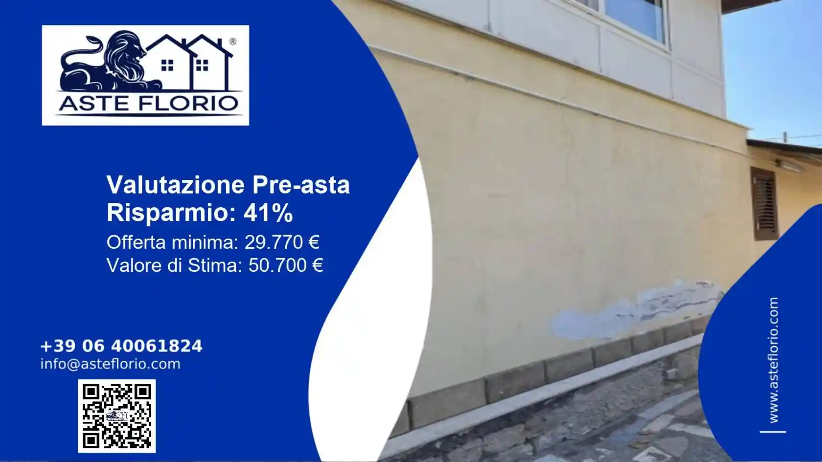 Villa in vendita a Augusta