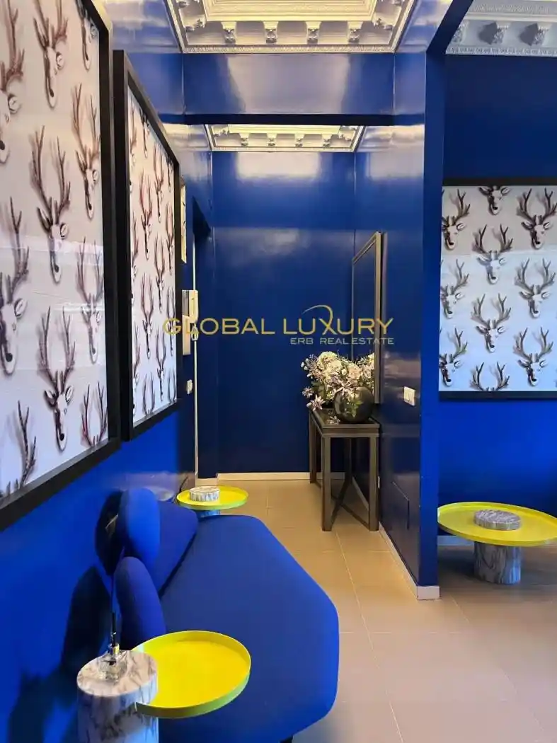 Appartamento in affitto a Roma