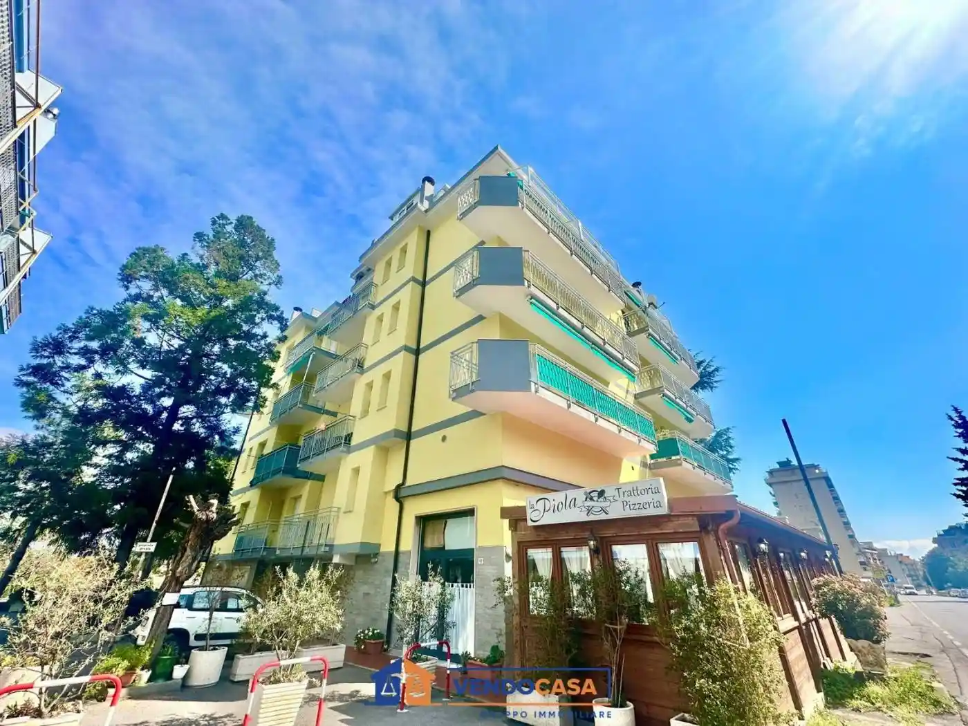 Attico - Mansarda in vendita a Borghetto Santo Spirito