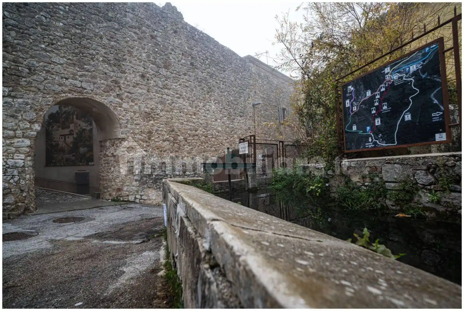 Appartamento in vendita a Foligno