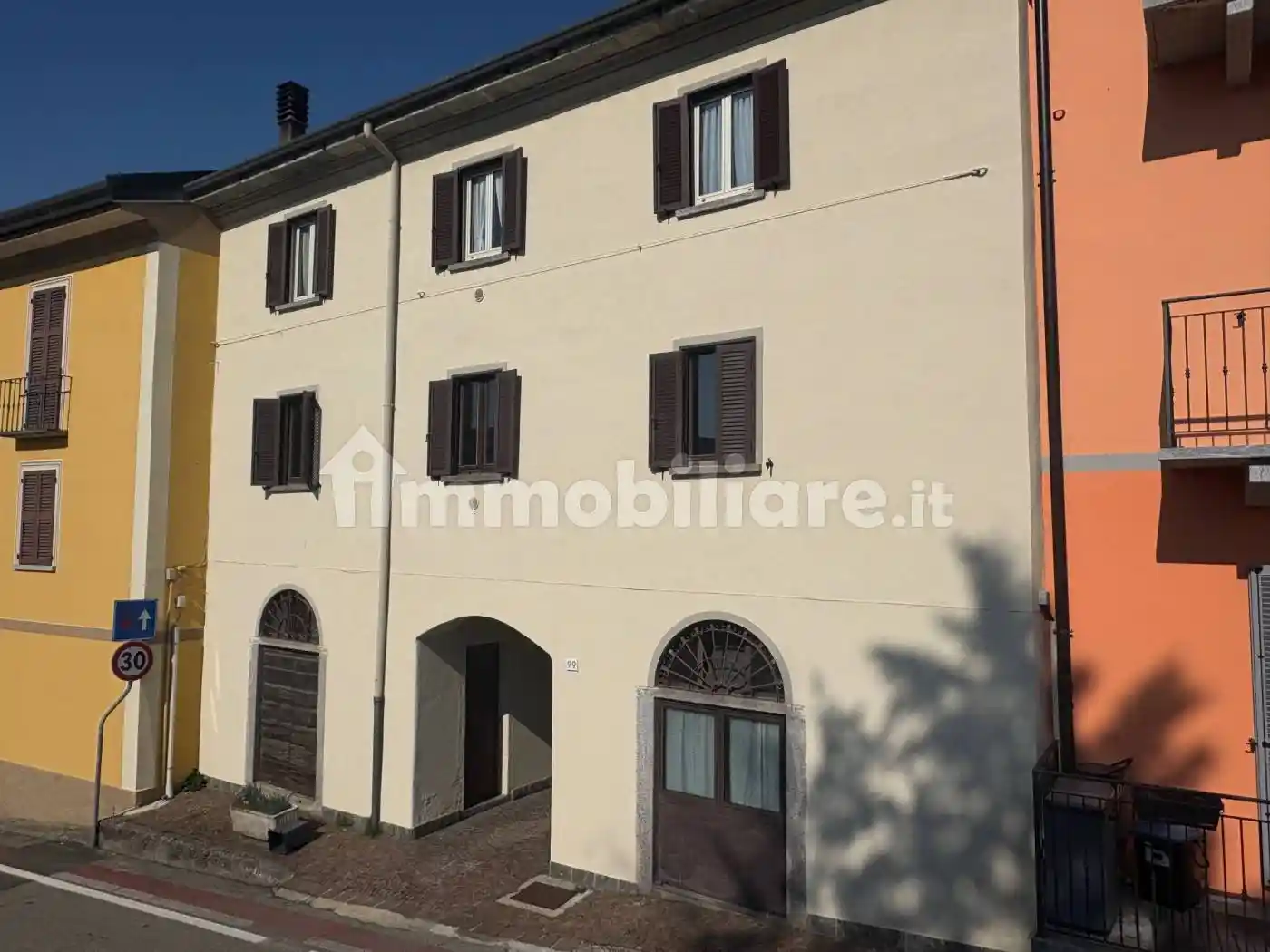 Appartamento in vendita a Verbania