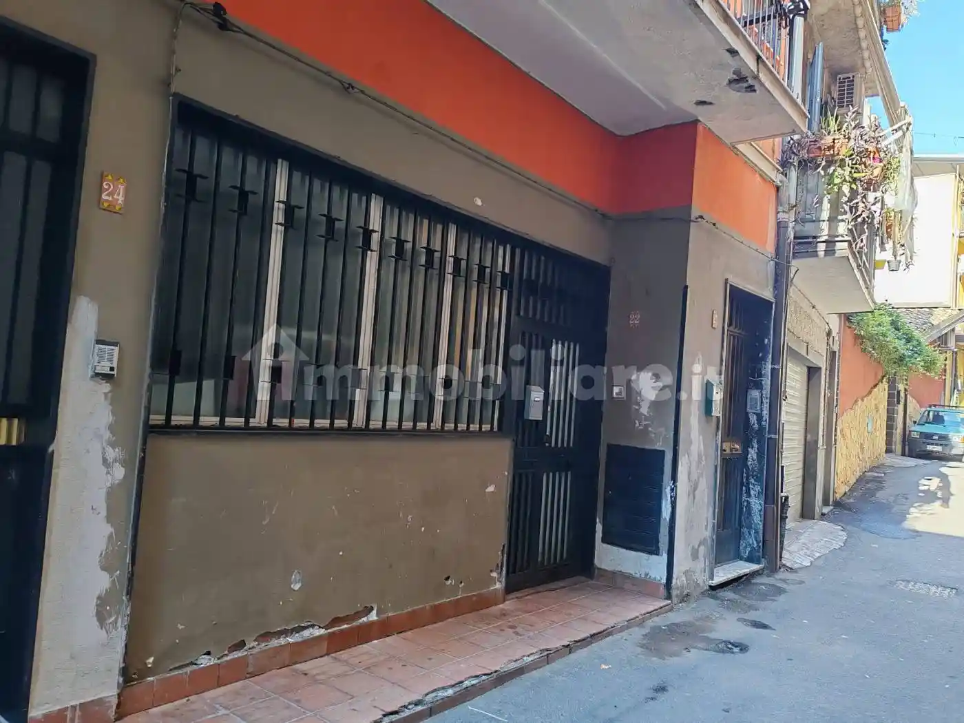 Casa indipendente in vendita a Paternò