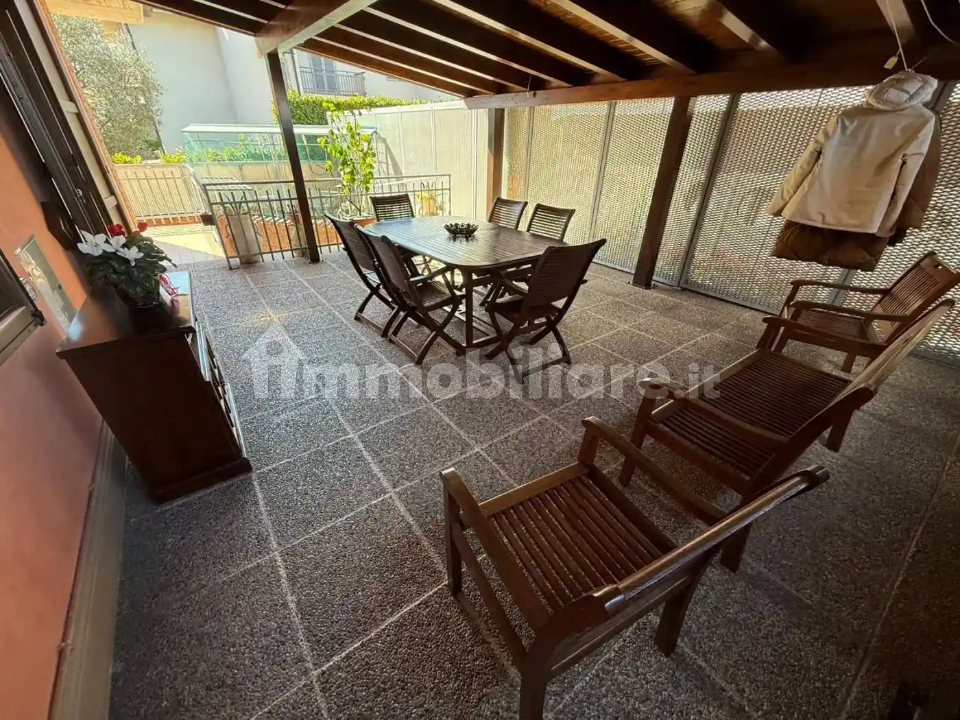 Villa in vendita a Arcene