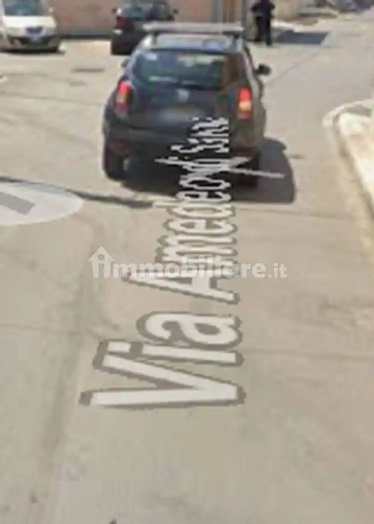 Appartamento in vendita a Bari