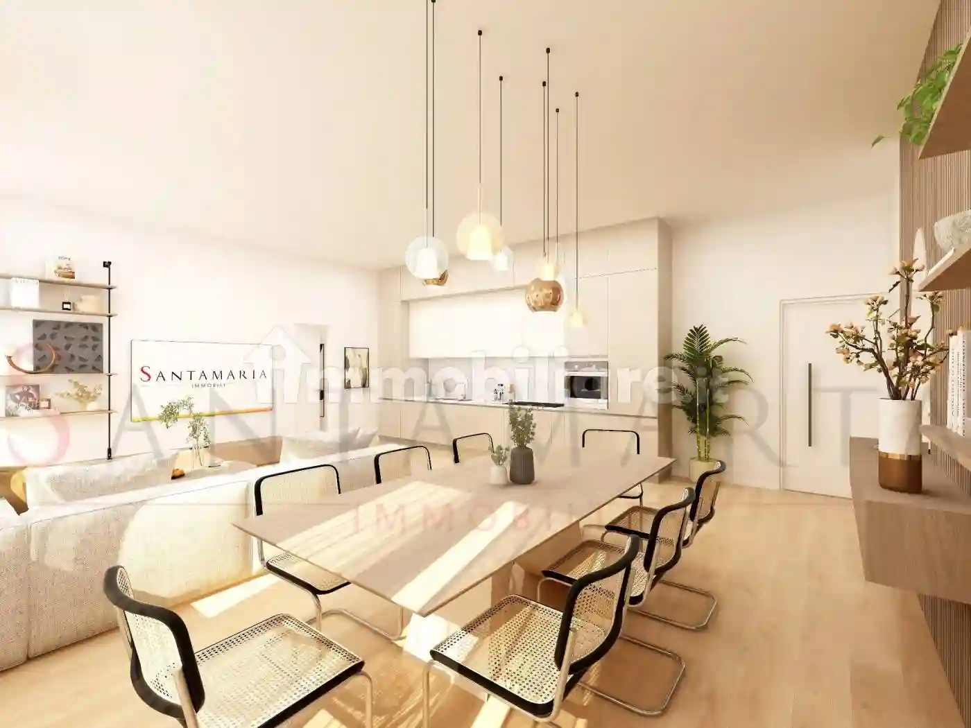 Appartamento - foto 3