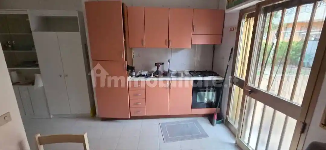 Appartamento in affitto a Fano