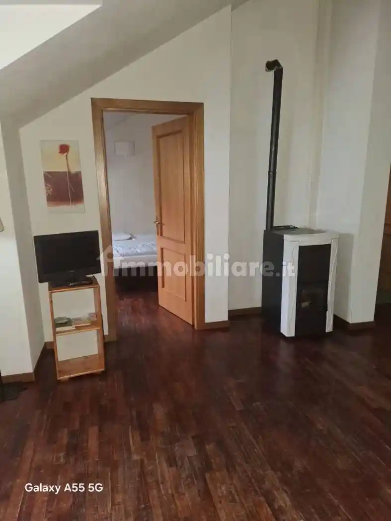 Appartamento in vendita a Abetone Cutigliano