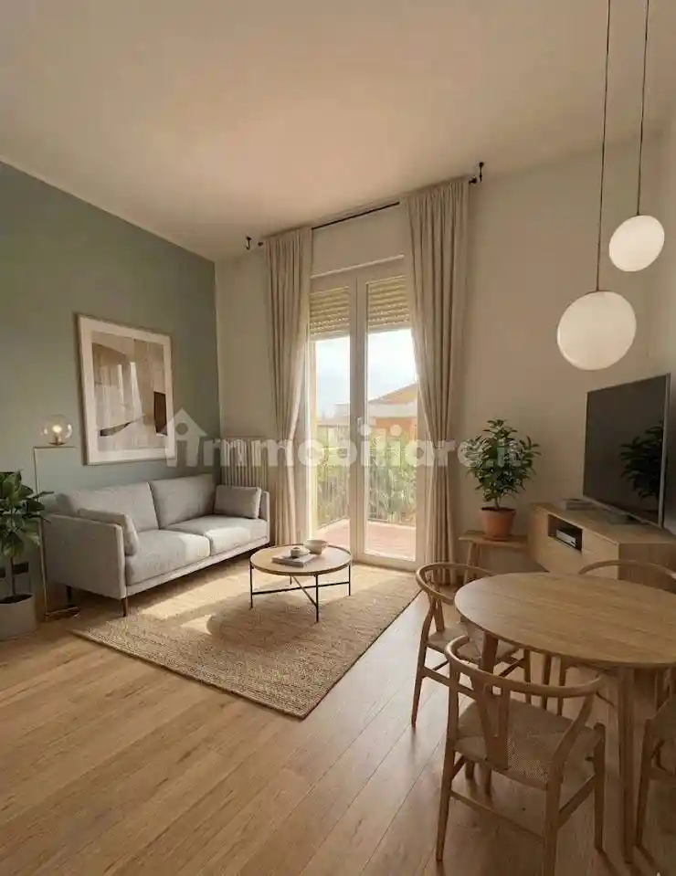 Appartamento in vendita a Noventa Padovana