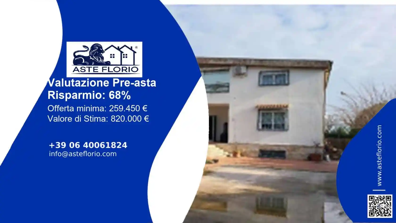 Villa in vendita a Foggia