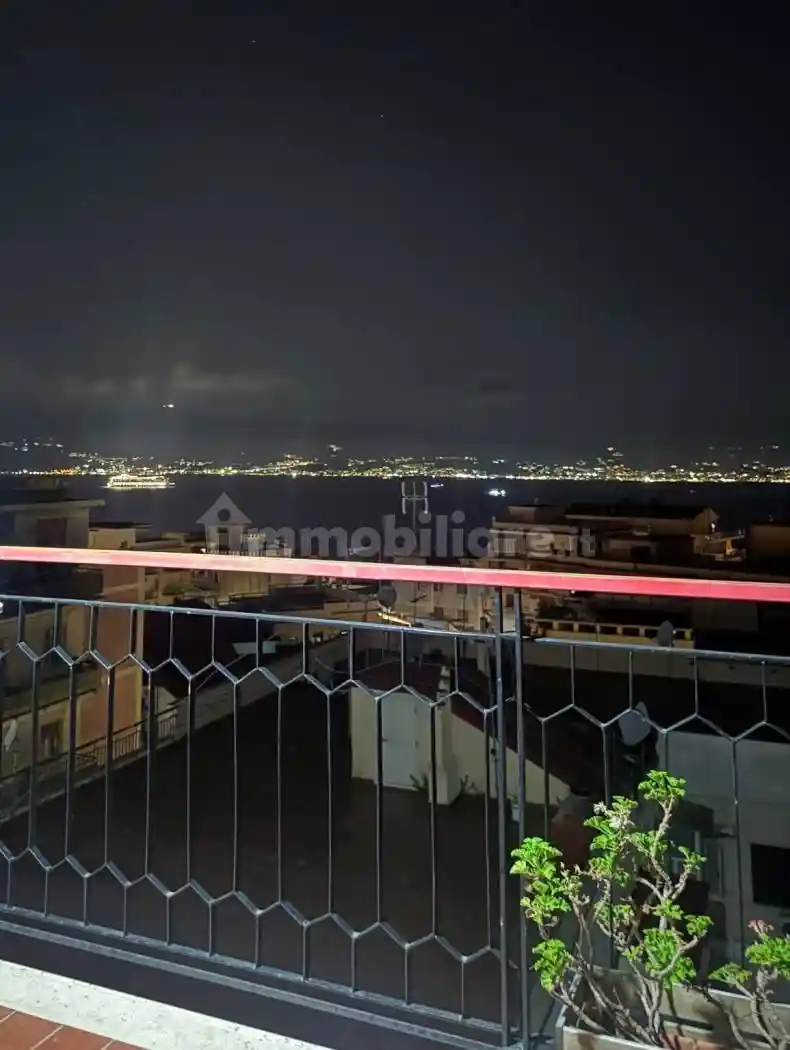 Appartamento in vendita a Reggio Calabria